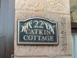 Catkin Cottage - Northumberland - 1070442 - thumbnail photo 2