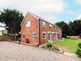 The Granary - Lincolnshire - 1070940 - thumbnail photo 2