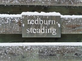 Redburn Steading - Scottish Highlands - 1071111 - thumbnail photo 34