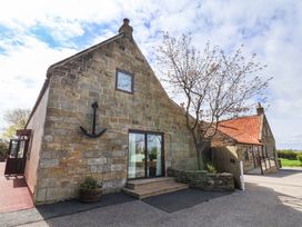Scoresby Cottage @ Summerfield Farm - North Yorkshire (incl. Whitby) - 1071146 - thumbnail photo 1