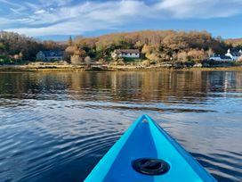 Allt An Dorran - Scottish Highlands - 1071281 - thumbnail photo 5