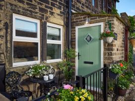 Chimney Cottage - Peak District - 1071325 - thumbnail photo 31