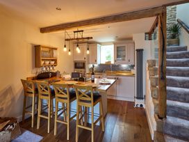 Chimney Cottage - Peak District - 1071325 - thumbnail photo 4