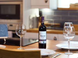 Chimney Cottage - Peak District - 1071325 - thumbnail photo 8