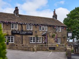 Chimney Cottage - Peak District - 1071325 - thumbnail photo 32