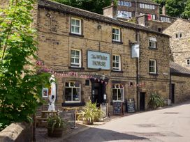 Chimney Cottage - Peak District - 1071325 - thumbnail photo 33