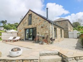 Apple Blossom Barn - Cornwall - 1071346 - thumbnail photo 4