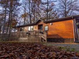 Boutique Lodge - Northumberland - 1071385 - thumbnail photo 24