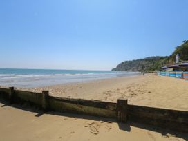 White Sand - Isle of Wight & Hampshire - 1071511 - thumbnail photo 27