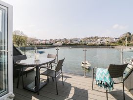 2 Beach Cottage - Devon - 1071767 - thumbnail photo 8