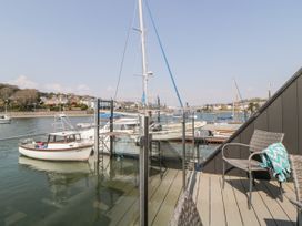 2 Beach Cottage - Devon - 1071767 - thumbnail photo 11