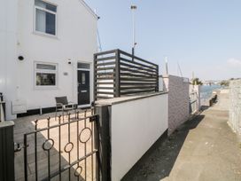 2 Beach Cottage - Devon - 1071767 - thumbnail photo 3