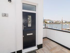 2 Beach Cottage - Devon - 1071767 - thumbnail photo 4