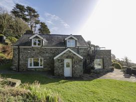 Ceilwart Cottage - North Wales - 1071778 - thumbnail photo 40