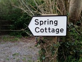 Spring Cottage - South Wales - 1071898 - thumbnail photo 30