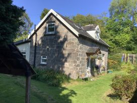 Horsley Cottage - Scottish Highlands - 1072147 - thumbnail photo 1