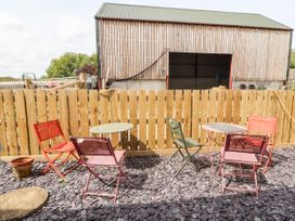 Colomendy Alpaca Farm - Coach House - North Wales - 1072225 - thumbnail photo 33