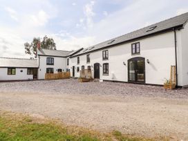 Colomendy Alpaca Farm - Coach House - North Wales - 1072225 - thumbnail photo 37