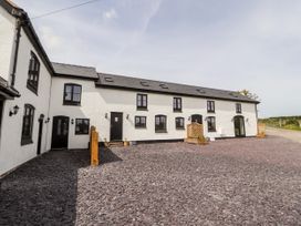 Colomendy Alpaca Farm - Coach House - North Wales - 1072225 - thumbnail photo 1