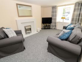 Stable Lodge - Scottish Lowlands - 1072256 - thumbnail photo 10