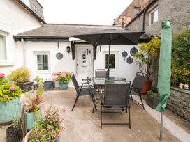 Stable Lodge - Scottish Lowlands - 1072256 - thumbnail photo 22