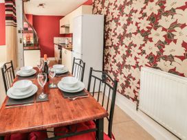 Stable Lodge - Scottish Lowlands - 1072256 - thumbnail photo 11