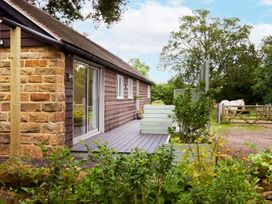Forest Farm Cottage - Kent & Sussex - 1072258 - thumbnail photo 2