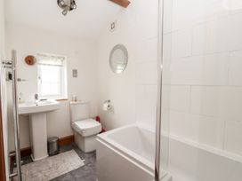 Mill Lane Cottage - North Wales - 1072424 - thumbnail photo 19