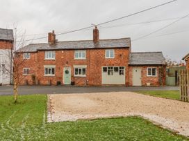 Mill Lane Cottage - North Wales - 1072424 - thumbnail photo 1