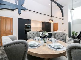 The Clock Tower at The Institute Executive Apartments - Scottish Lowlands - 1072539 - thumbnail photo 6