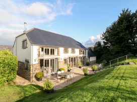 Church Barn - Devon - 1072656 - thumbnail photo 24