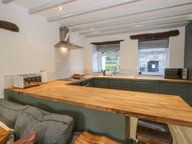 Turn Cottage - Lake District - 1072690 - thumbnail photo 11