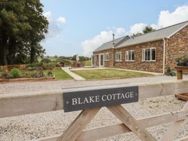 Blake Cottage - Cornwall - 1072735 - thumbnail photo 33