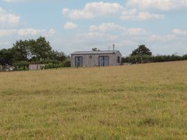 A building in a field at The Pennymoor in Cadeleigh near Tiverton