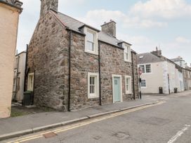 Harts Cottage - Scottish Lowlands - 1073075 - thumbnail photo 2