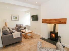 Harts Cottage - Scottish Lowlands - 1073075 - thumbnail photo 4