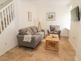 Harts Cottage - Scottish Lowlands - 1073075 - thumbnail photo 6