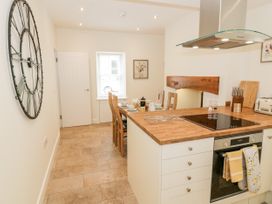 Harts Cottage - Scottish Lowlands - 1073075 - thumbnail photo 10