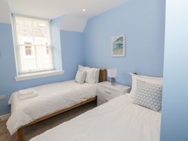Harts Cottage - Scottish Lowlands - 1073075 - thumbnail photo 17