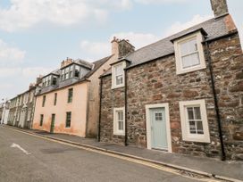 Harts Cottage - Scottish Lowlands - 1073075 - thumbnail photo 1