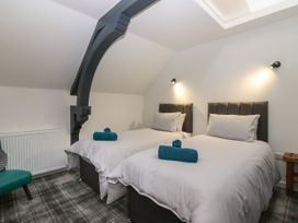 The Dance Hall at The Institute Executive Apartments - Scottish Lowlands - 1073125 - thumbnail photo 15