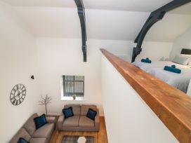 The Dance Hall at The Institute Executive Apartments - Scottish Lowlands - 1073125 - thumbnail photo 18