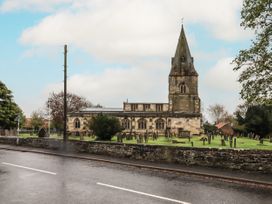 Silver Birch Lodge - Peak District & Derbyshire - 1073126 - thumbnail photo 28