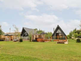 Silver Birch Lodge - Peak District & Derbyshire - 1073126 - thumbnail photo 24