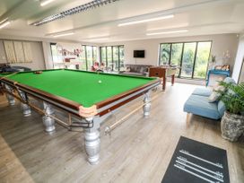 Silver Birch Lodge - Peak District - 1073126 - thumbnail photo 28
