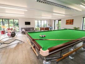 Silver Birch Lodge - Peak District - 1073126 - thumbnail photo 29