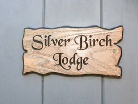 Silver Birch Lodge - Peak District & Derbyshire - 1073126 - thumbnail photo 2
