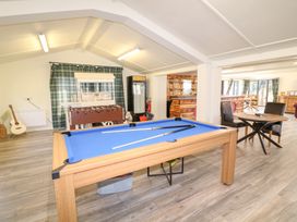 Silver Birch Lodge - Peak District & Derbyshire - 1073126 - thumbnail photo 31