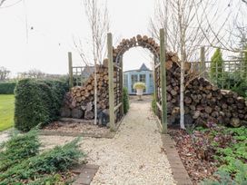 Silver Birch Lodge - Peak District & Derbyshire - 1073126 - thumbnail photo 35