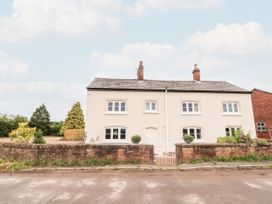 Legh Oaks Farm - North Wales - 1073224 - thumbnail photo 2